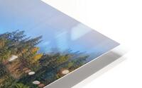 Mi02 HD Metal print