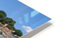 Mi06 HD Metal print