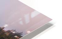 Mi10 HD Metal print