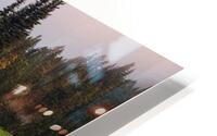 Mi07 HD Metal print