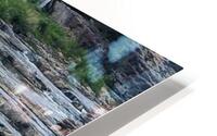 Mi05 HD Metal print
