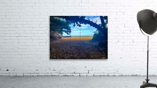 HK01 Wall Preview