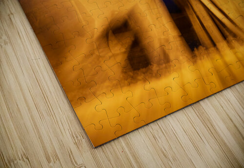 The Gathering Johann Wild Photography puzzle