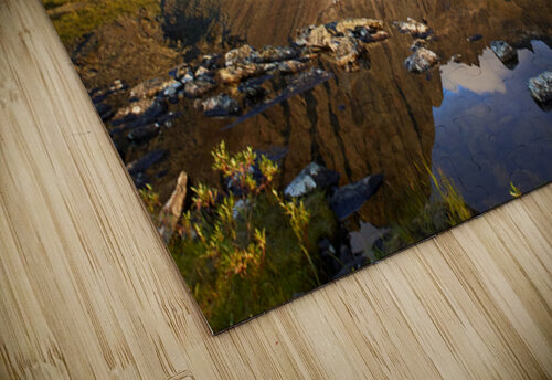 Tombstone Johann Wild Photography puzzle