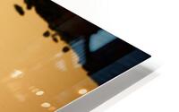 Reflection HD Metal print