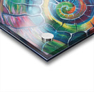 aime sans limite Acrylic print