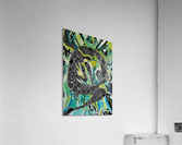 Renaissance  Acrylic Print