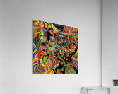 Vortex Acrylic Print