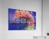 Vision Acrylic Print