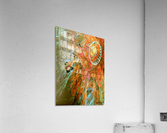 Angel Acrylic Print