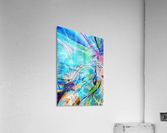 Madeleine Acrylic Print