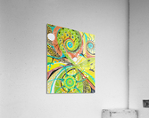 Essence multiples Acrylic Print