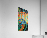 Nymphes unies Acrylic Print
