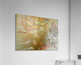 4 LIN Acrylic Print