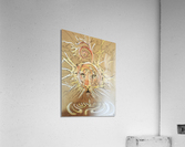 5 LIN Acrylic Print