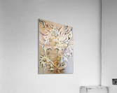 6 LIN Acrylic Print