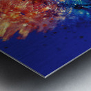 Vision Metal print