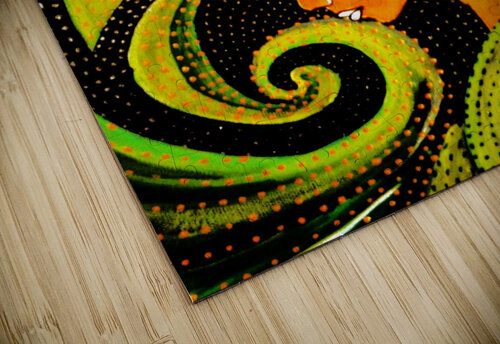 Pensee psyche     Graine de lune   Mahine puzzle