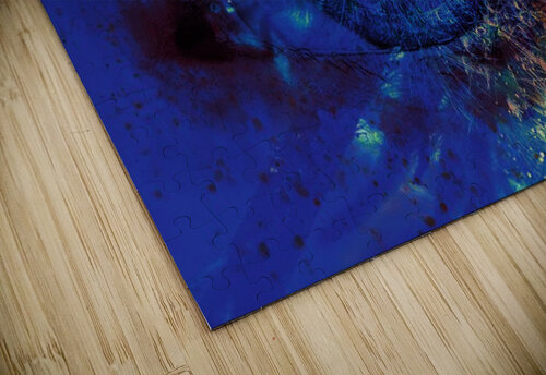 Vision   Graine de lune   Mahine puzzle