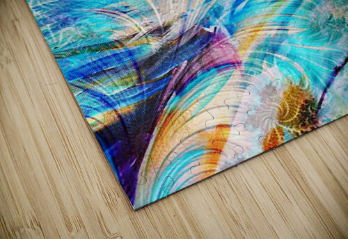 Madeleine   Graine de lune   Mahine puzzle