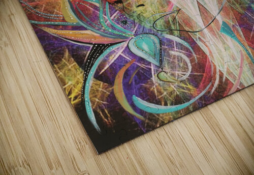 Enracinenee   Graine de lune   Mahine puzzle