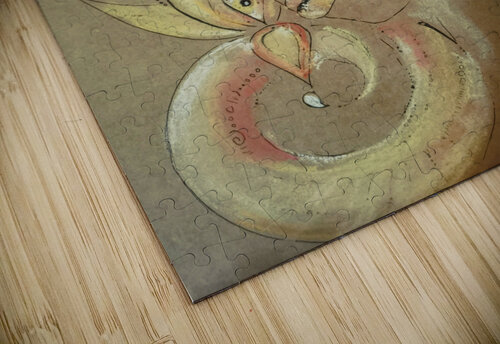 1 lin   Graine de lune   Mahine puzzle