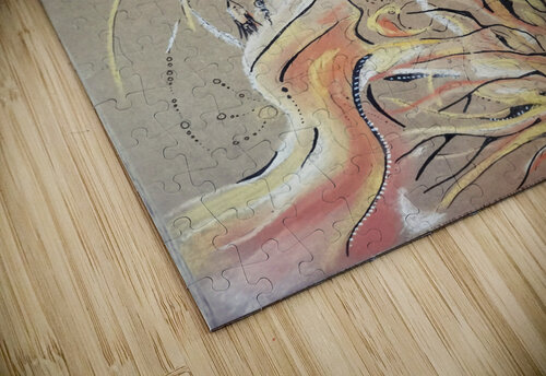 2 lin   Graine de lune   Mahine puzzle