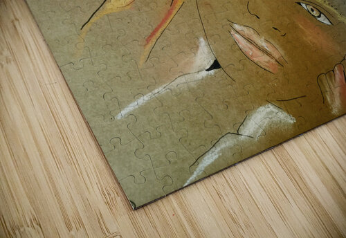 4 LIN   Graine de lune   Mahine puzzle