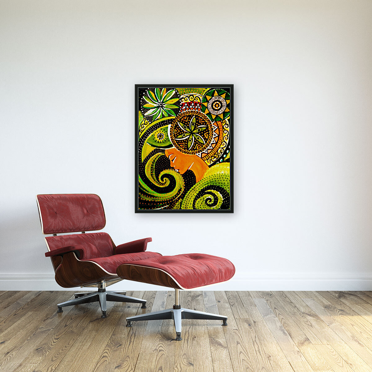 Pensee psyche   Reproduction