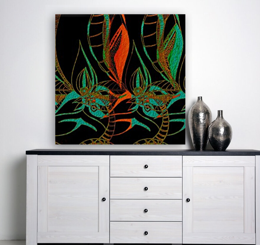 Synchronicit   temporelle Reproduction