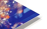 Vision HD Metal print