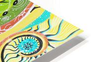 Essence multiples HD Metal print