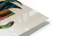  Vision Fractale HD Metal print