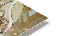 3 LIN HD Metal print