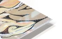 6 LIN HD Metal print