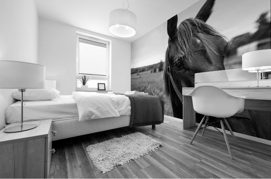 G R I T Mural print