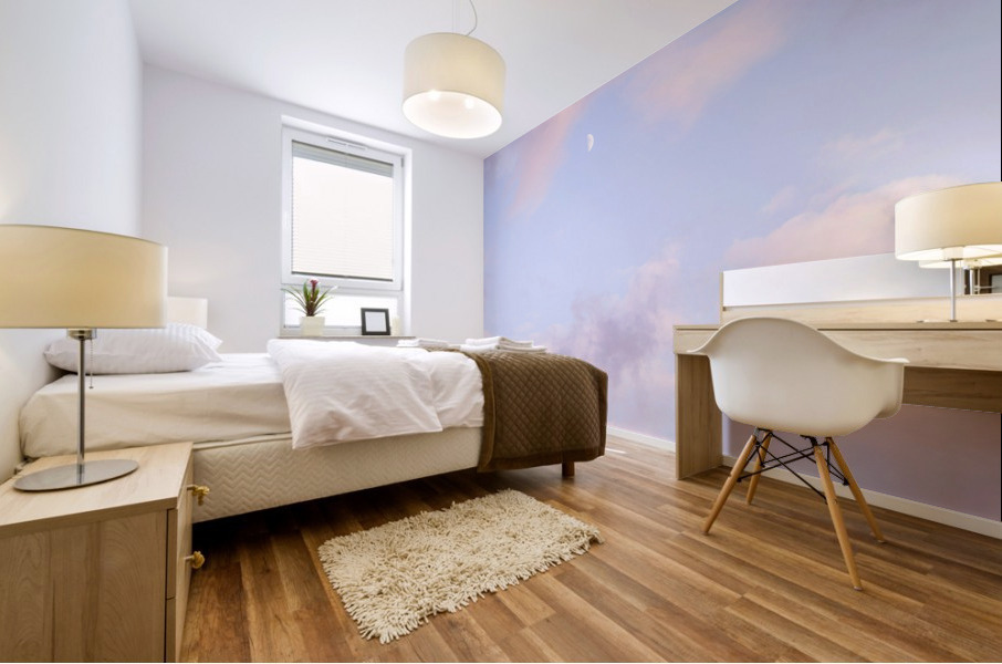 Textures 2 Mural print