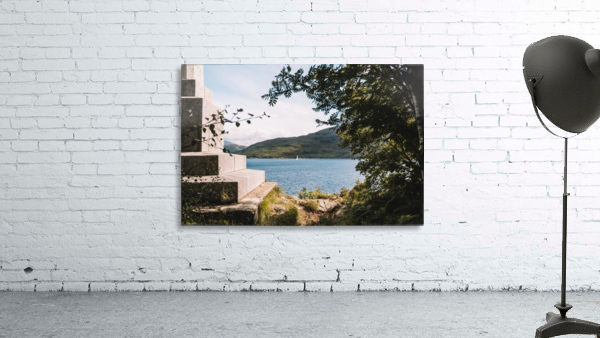 Murchison Memorial Wall Preview