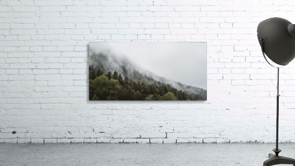 Creux du Van Wall Preview