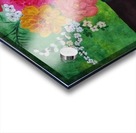 Home Acrylic print