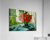 Summer day Acrylic Print