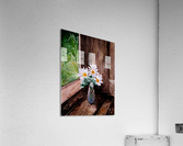 Summer day Acrylic Print