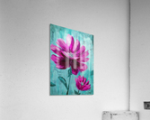 Tenderness Acrylic Print