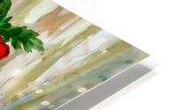 Summer day HD Metal print