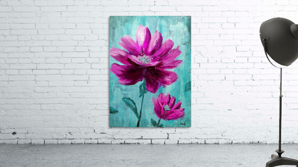 Tenderness Wall Preview