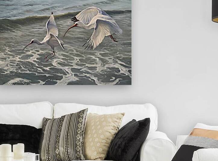 Kindred Spirits Limited Edition by Jessica Henry Gray