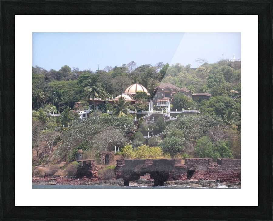 Regal Royale Picture Frame Printing