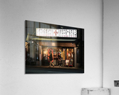 Late Night Ramen Acrylic Print