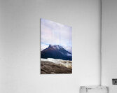 The Ancient Flow Acrylic Print