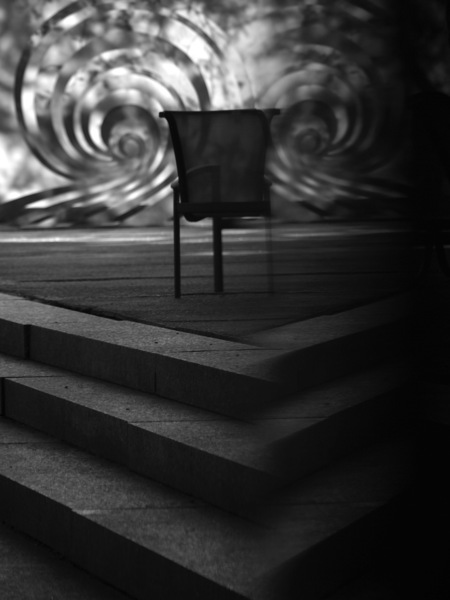 CarnGardenChair Digital Download